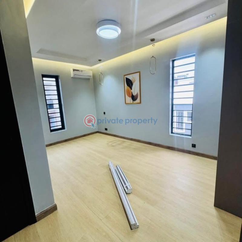 4 bedroom Detached Duplex For Sale Opebi Ikeja Lagos - 14