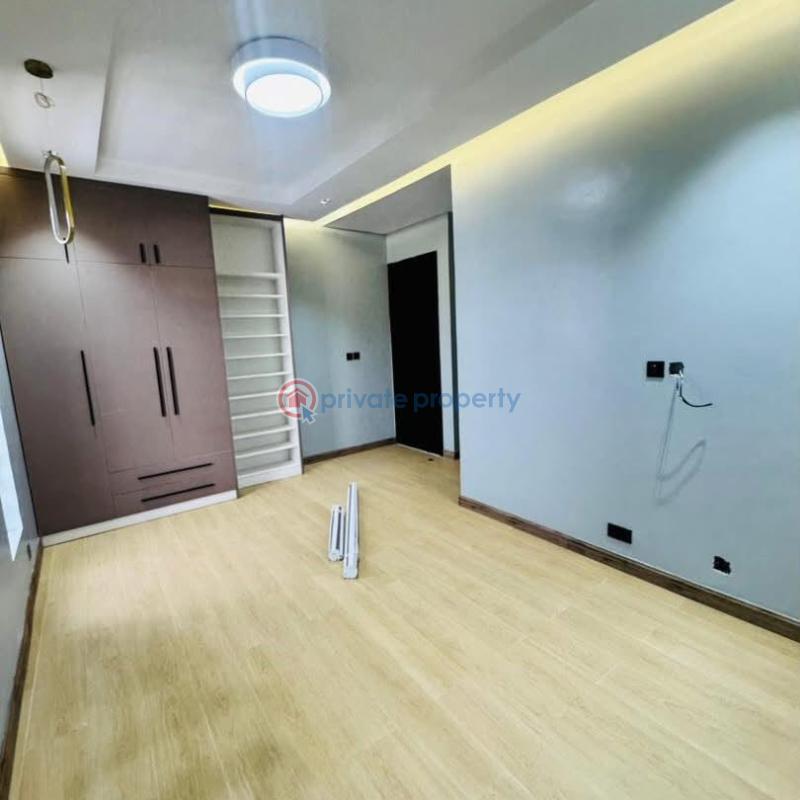 4 bedroom Detached Duplex For Sale Opebi Ikeja Lagos - 10