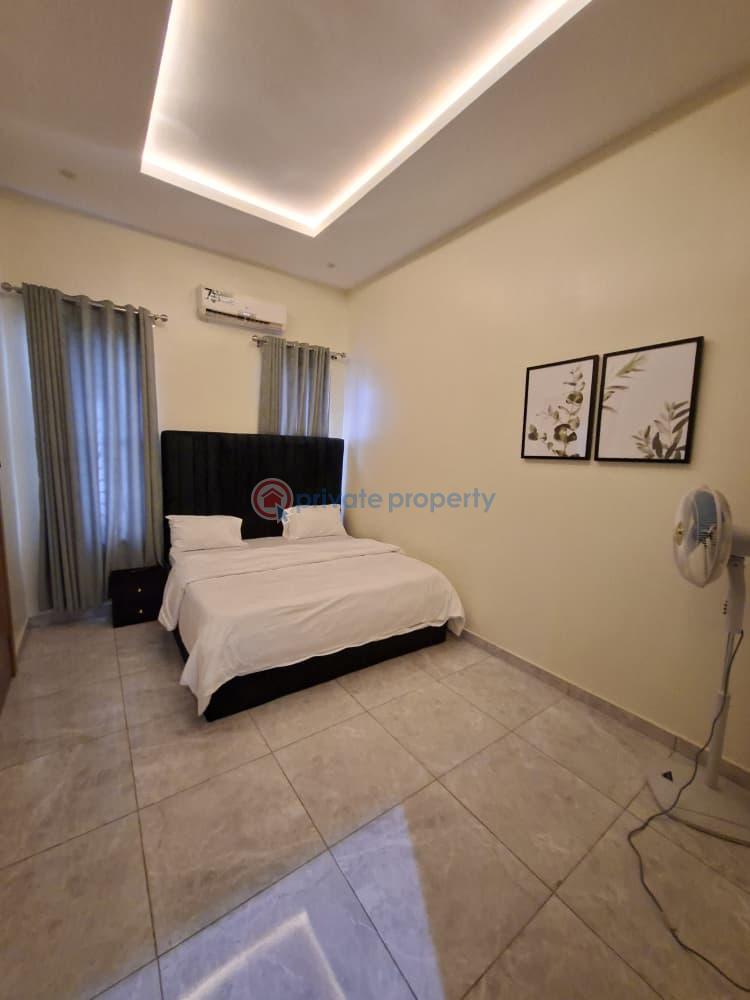 5 bedroom Detached Duplex For Rent Off Palm Springs Road By Megamound Estate Ikate Elegushi Lekki Lagos - 4