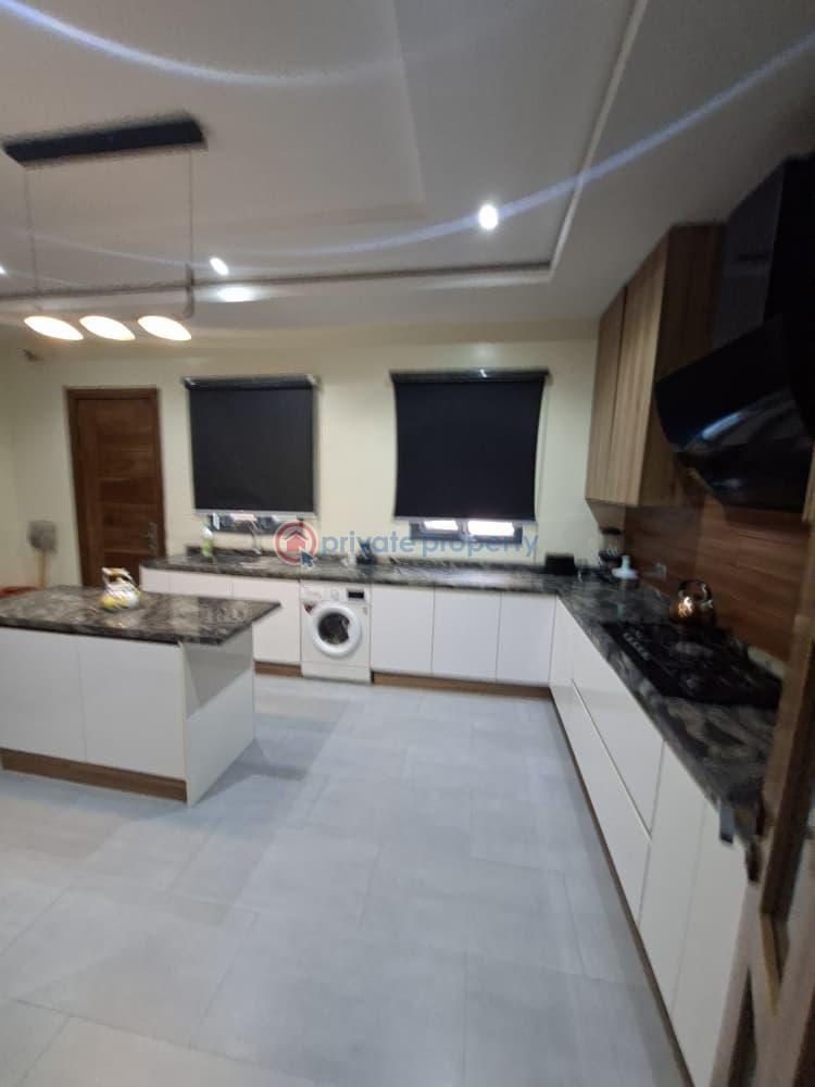 5 bedroom Detached Duplex For Rent Off Palm Springs Road By Megamound Estate Ikate Elegushi Lekki Lagos - 8