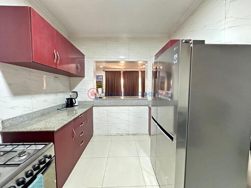 3 bedroom Flat & Apartment For Rent Cromwell Court Estate, Off Chevron Drive Chevron Drive Lekki Lagos - 4