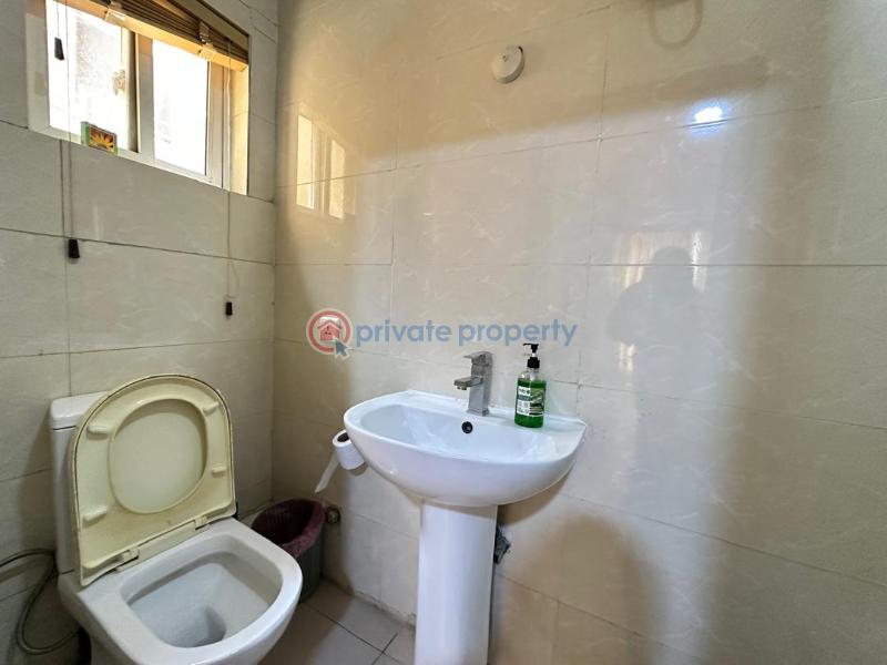 3 bedroom Flat & Apartment For Rent Cromwell Court Estate, Off Chevron Drive Chevron Drive Lekki Lagos - 8