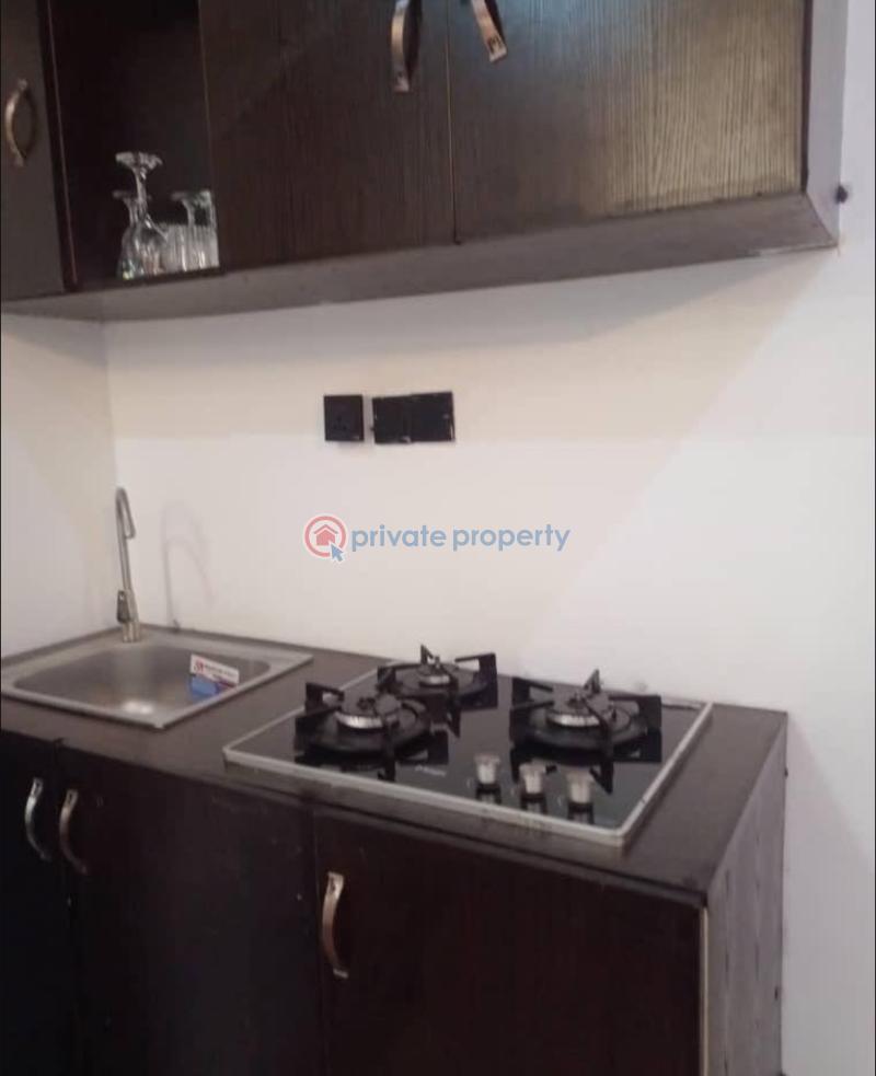 1 bedroom Studio Apartment Short let By Victory Park Osapa London Lekki Lagos - 7