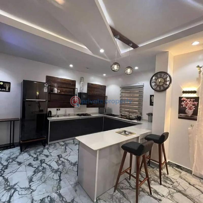 Exquisitely furnished luxury 2 bedroom apartment - 8 2 bedroom Flat & Apartment Short let Life Camp Abuja Phase 3  - 8