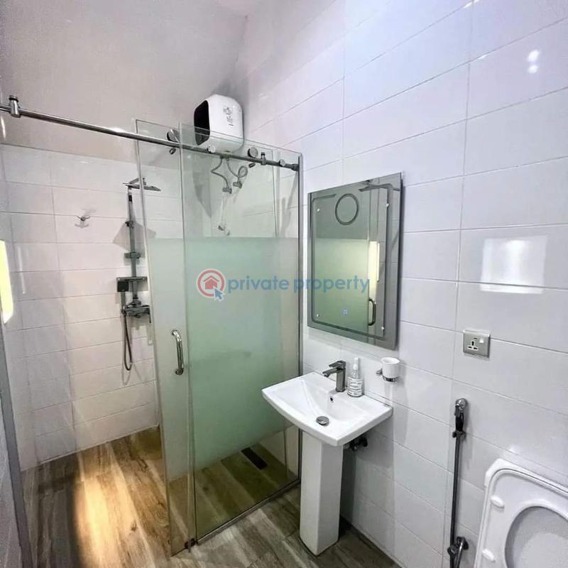 Exquisitely furnished luxury 2 bedroom apartment - 9 2 bedroom Flat & Apartment Short let Life Camp Abuja Phase 3  - 9