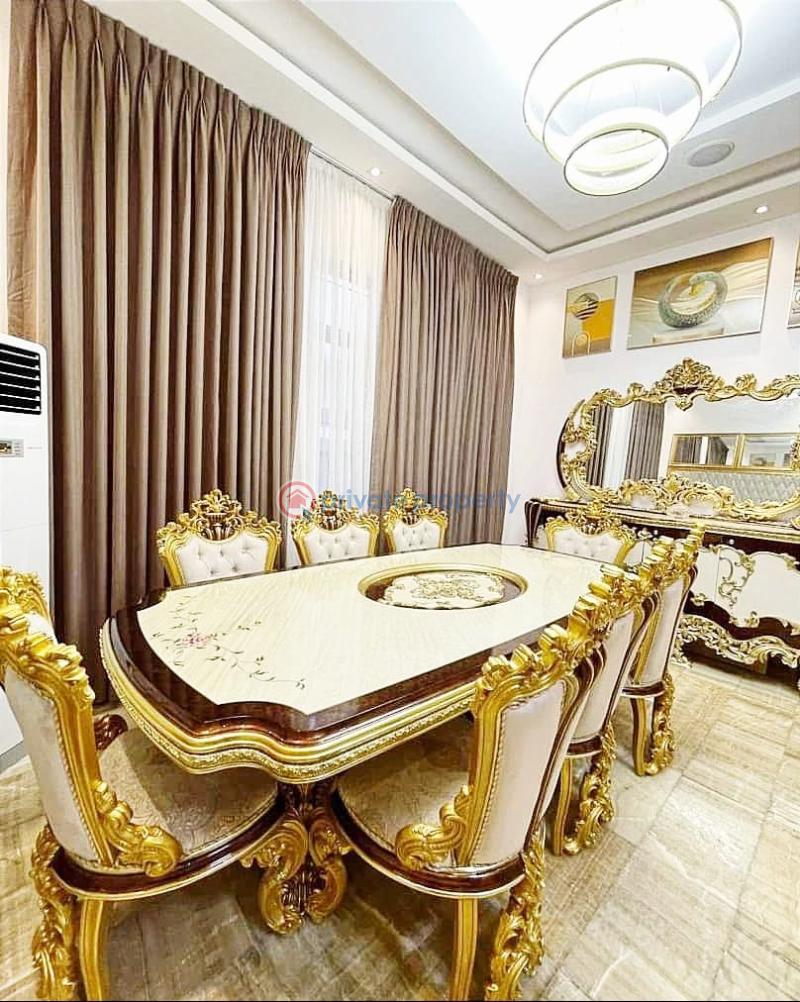 5 bedroom Detached Duplex For Sale Pinnock Beach Estate Osapa London Lekki Lagos - 14