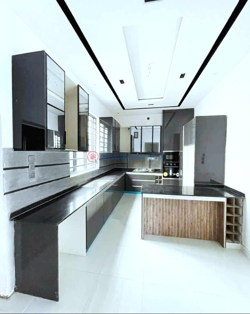 5 bedroom Detached Duplex For Sale Pinnock Beach Estate Osapa London Lekki Lagos - 20