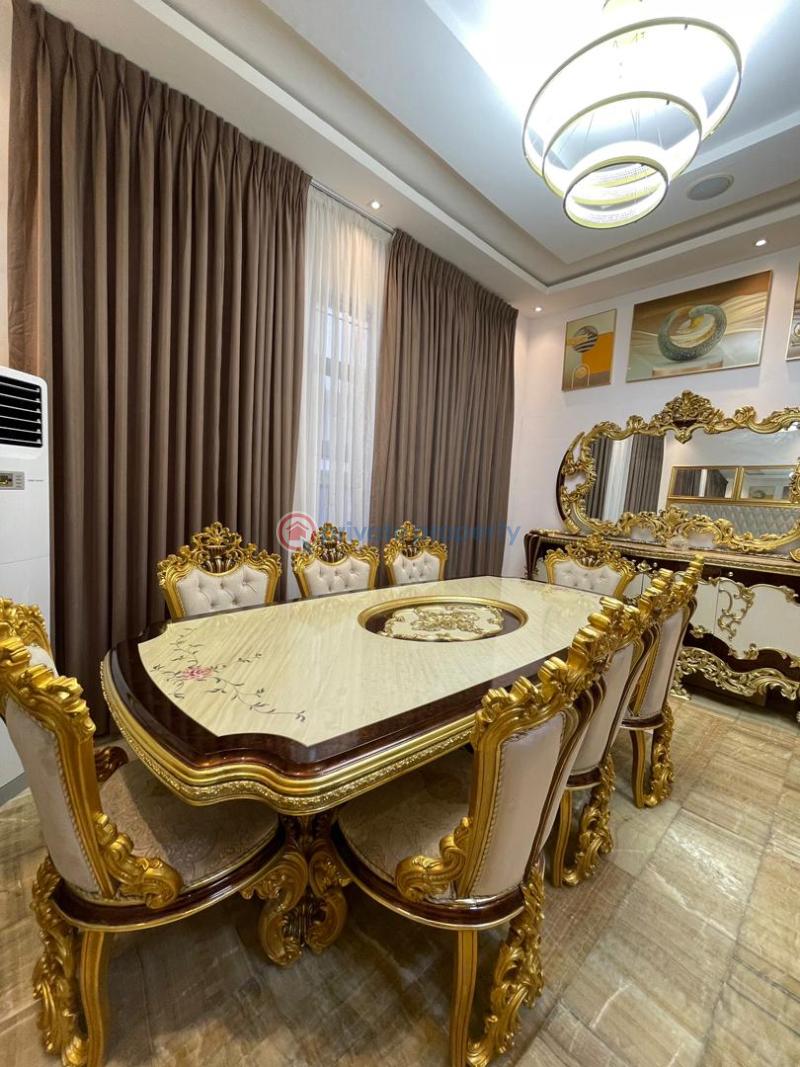 5 bedroom Detached Duplex For Sale Pinnock Beach Estate Osapa Lekki Lagos - 3