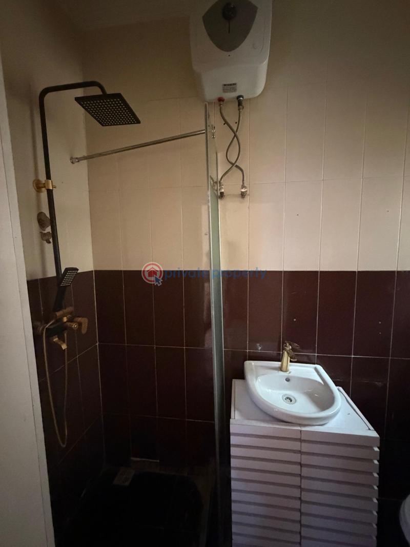 4 bedroom Semi detached Duplex For Rent Osapa London Lekki Lagos - 4
