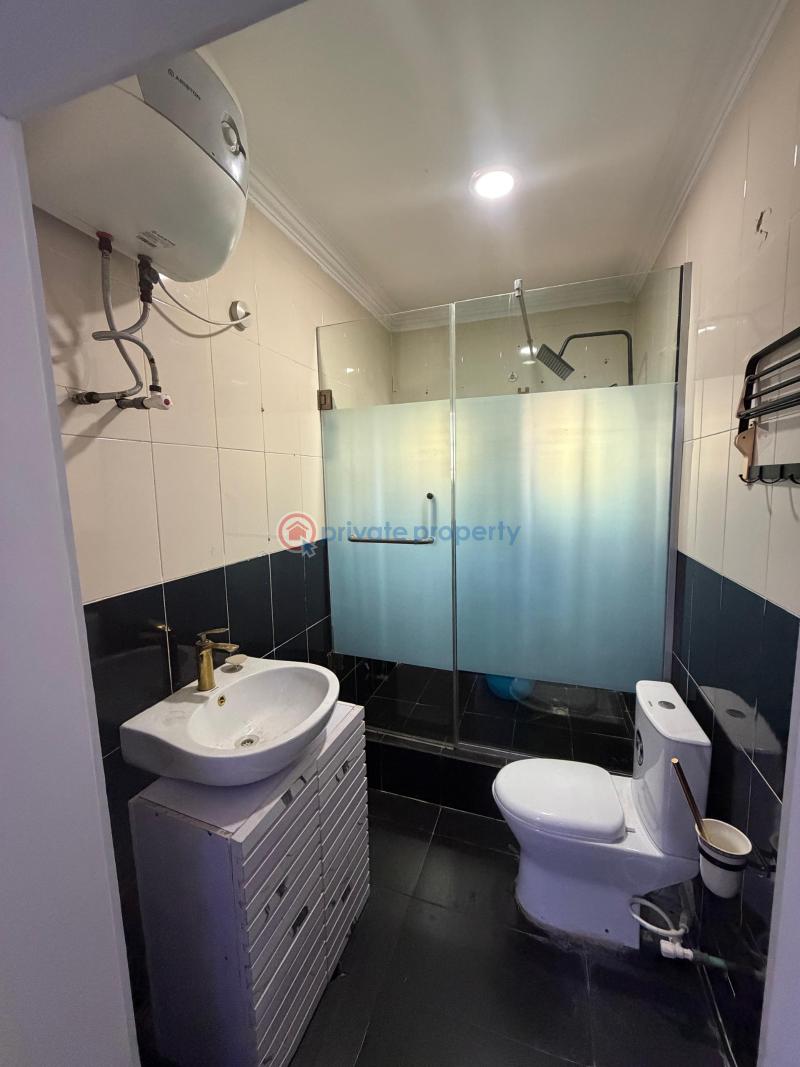 4 bedroom Semi detached Duplex For Rent Osapa London Lekki Lagos - 11