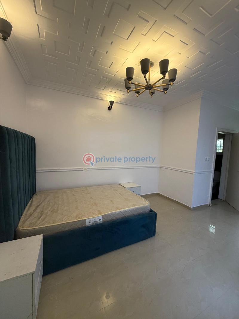 4 bedroom Semi detached Duplex For Rent Osapa London Lekki Lagos - 2