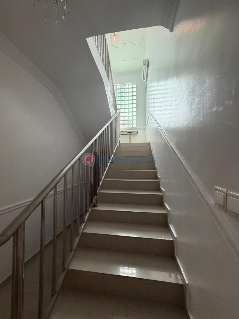 4 bedroom Semi detached Duplex For Rent Osapa London Lekki Lagos - 9