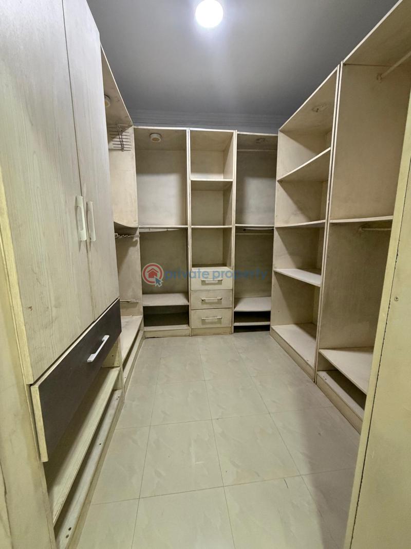 4 bedroom Semi detached Duplex For Rent Osapa London Lekki Lagos - 13