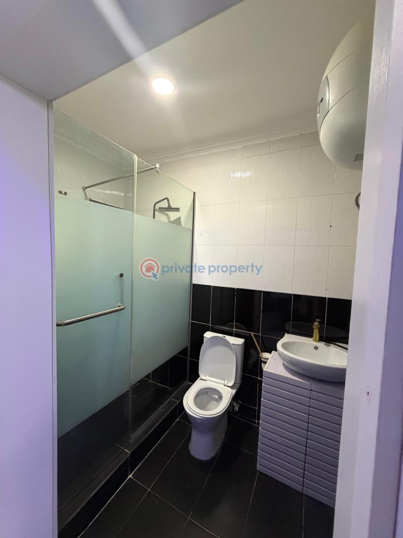 4 bedroom Semi detached Duplex For Rent Osapa London Lekki Lagos - 17