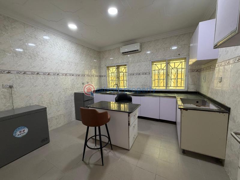 4 bedroom Semi detached Duplex For Rent Osapa London Lekki Lagos - 8