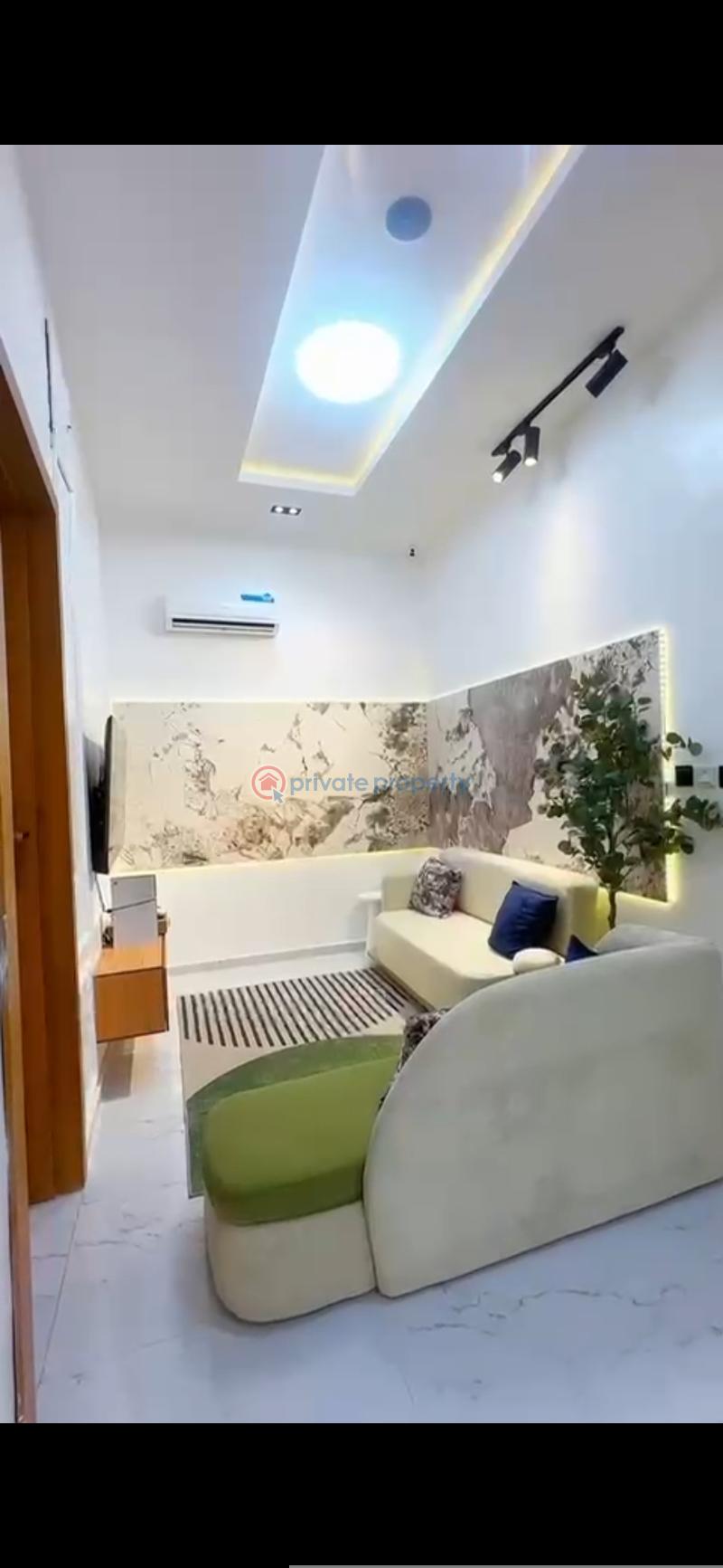 4 bedroom Terrace For Rent Royal Pine, Orchid Road Lekki Lagos - 9