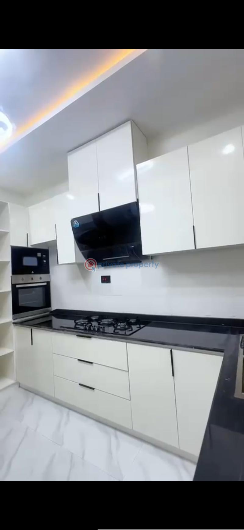 4 bedroom Terrace For Rent Royal Pine, Orchid Road Lekki Lagos - 8