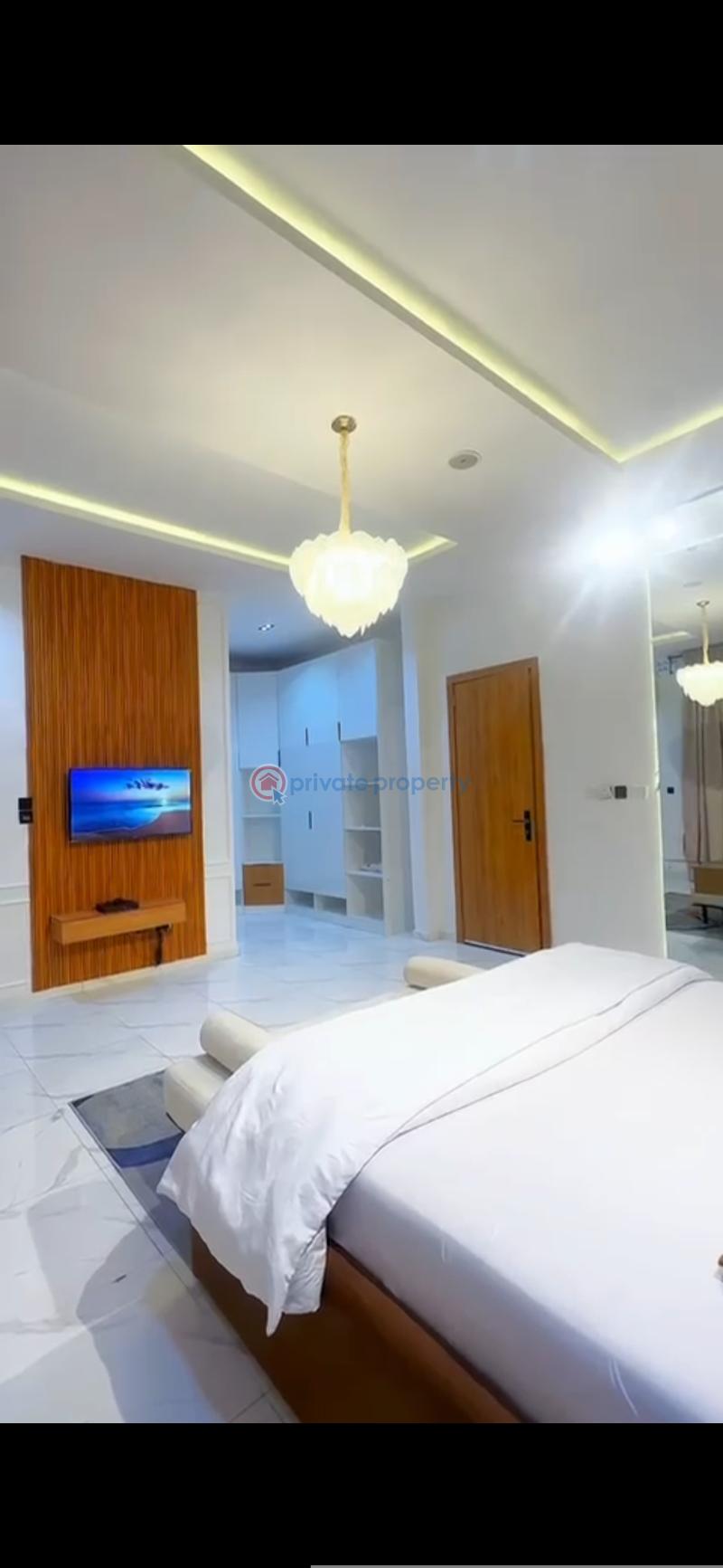 4 bedroom Terrace For Rent Royal Pine, Orchid Road Lekki Lagos - 12