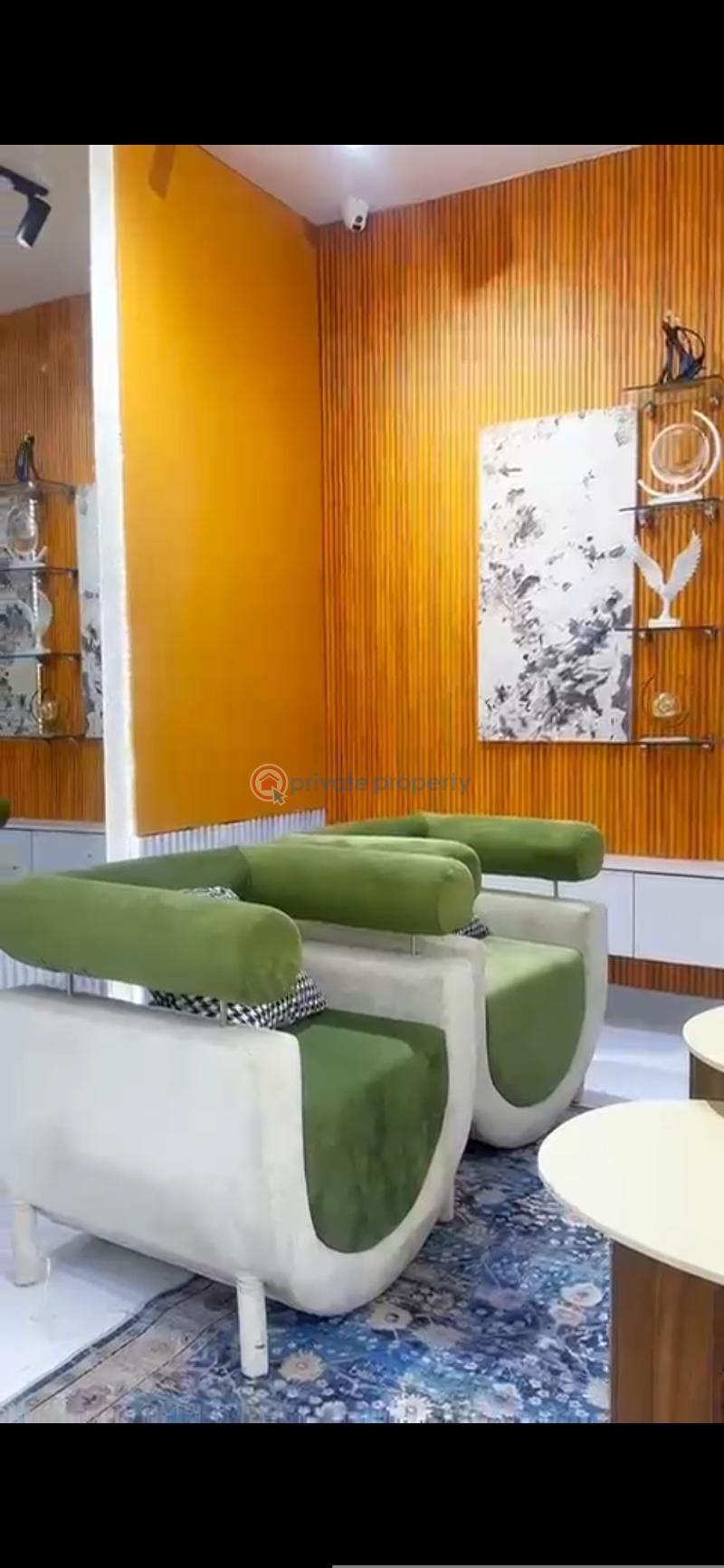 4 bedroom Terrace For Rent Royal Pine, Orchid Road Lekki Lagos - 5