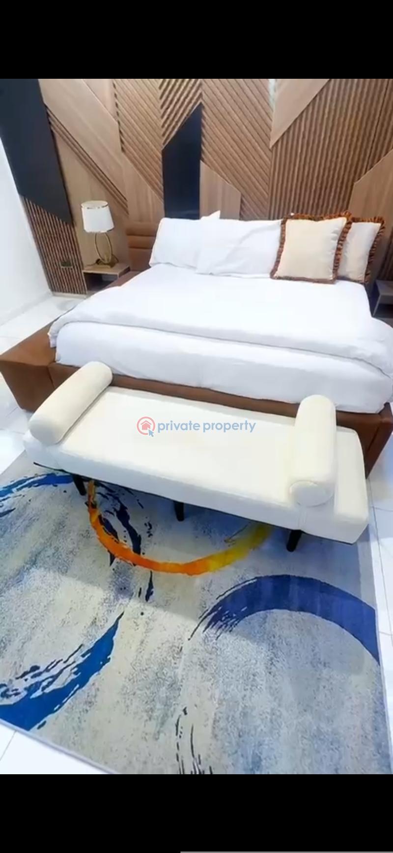 4 bedroom Terrace For Rent Royal Pine, Orchid Road Lekki Lagos - 13