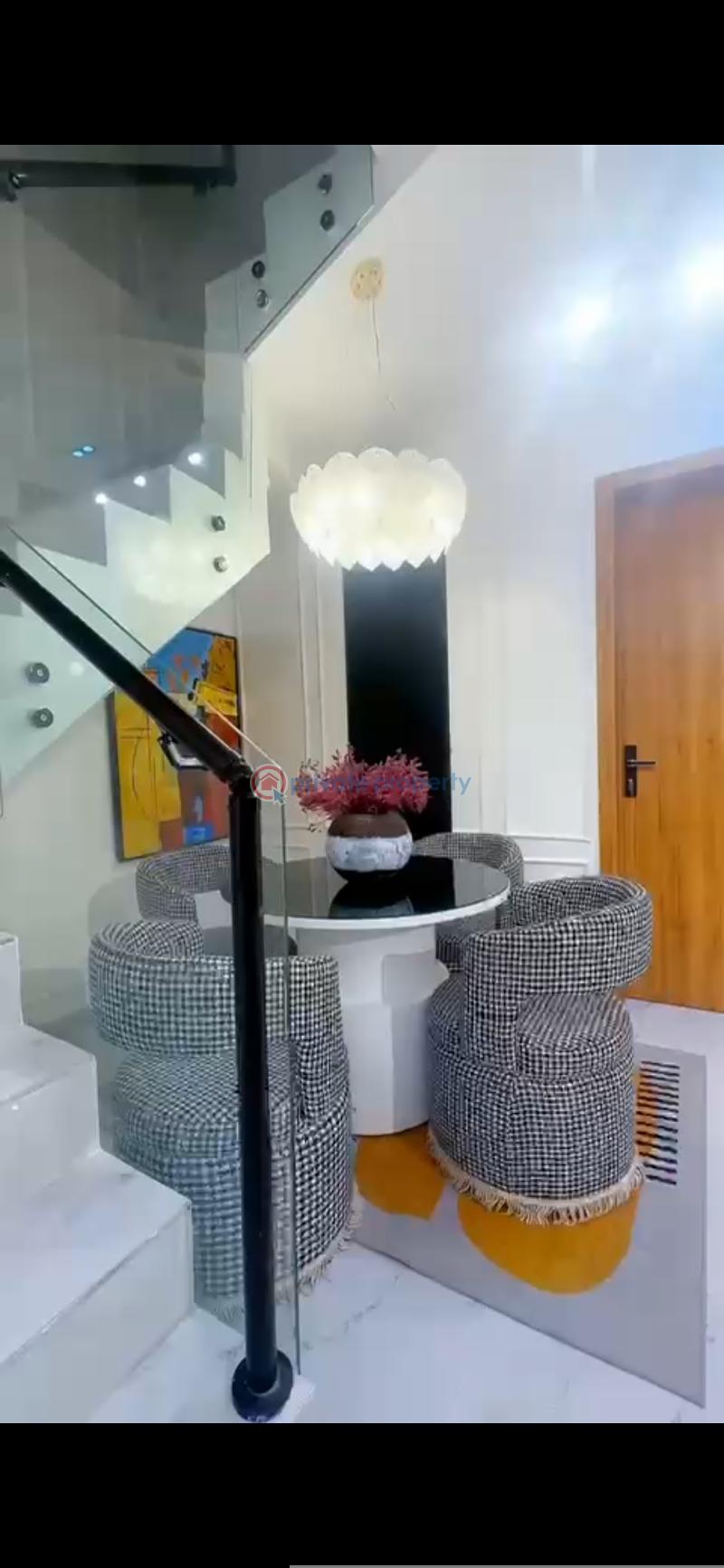 4 bedroom Terrace For Rent Royal Pine, Orchid Road Lekki Lagos - 6
