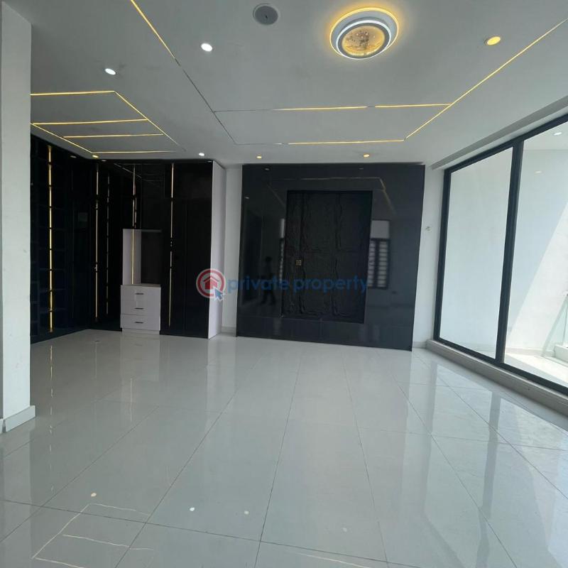 5 bedroom Detached Duplex For Sale Chevron Toll Gate, Lekki Lagos - 10