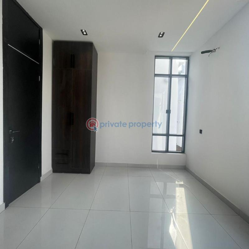 5 bedroom Detached Duplex For Sale Chevron, Lekki Lagos - 6