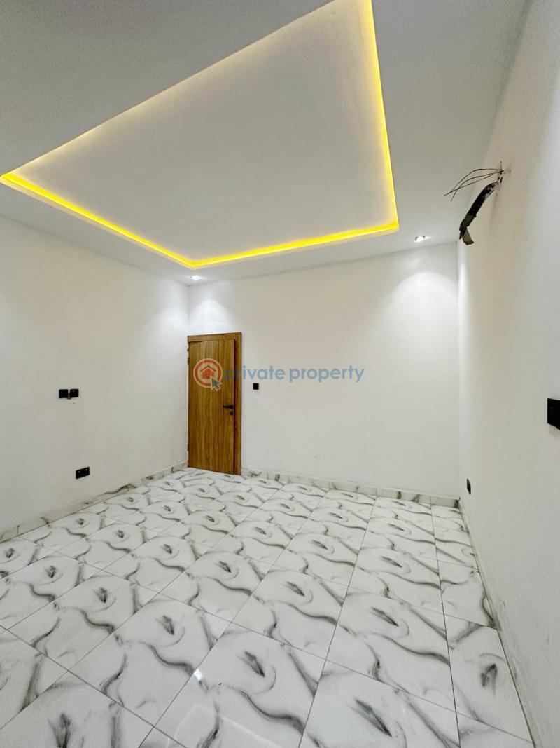 5 bedroom Detached Duplex For Sale Osapa London Lekki Lagos - 12