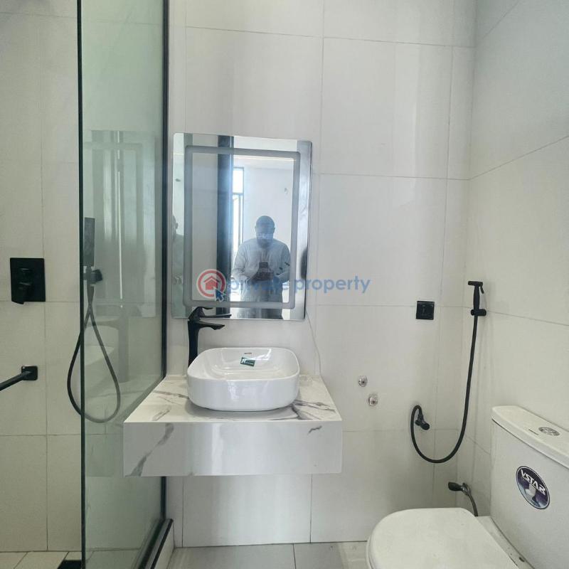5 bedroom Detached Duplex For Sale Chevron, Lekki Lagos - 4