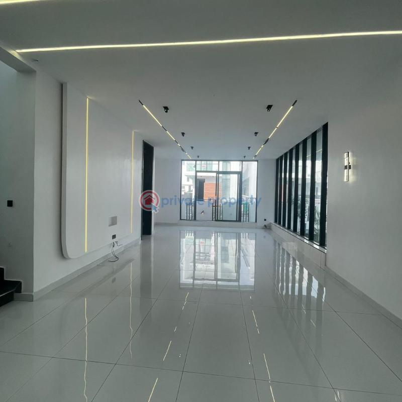 5 bedroom Detached Duplex For Sale Chevron, Lekki Lagos - 5