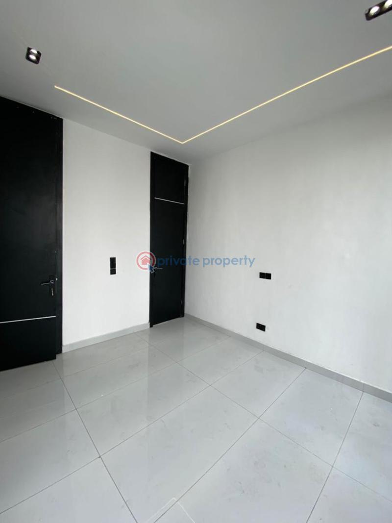 5 bedroom Detached Duplex For Sale Chevron, Lekki Lagos - 16