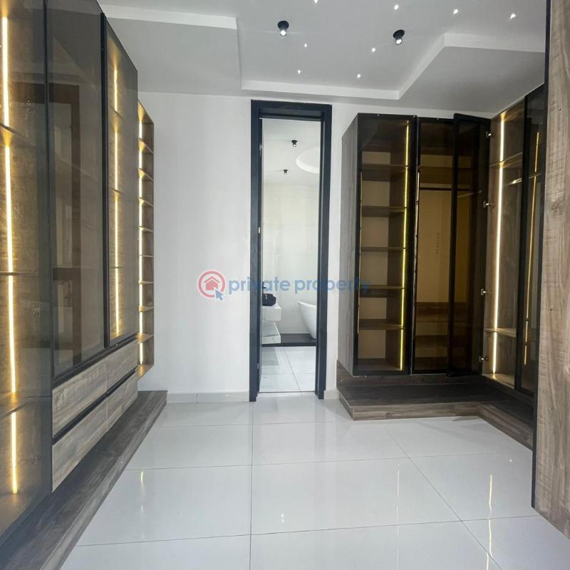 5 bedroom Detached Duplex For Sale Chevron, Lekki Lagos - 2