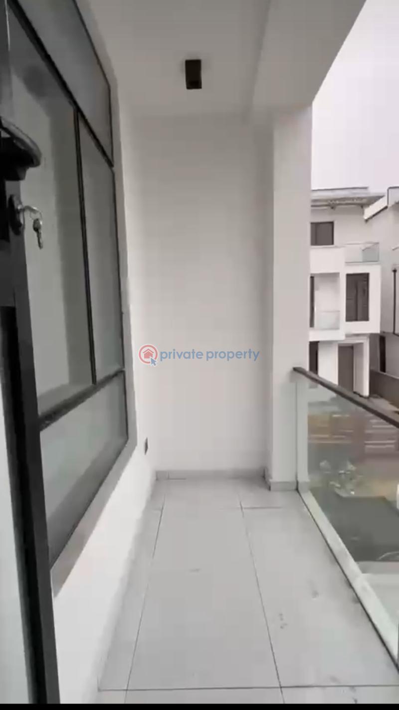 5 bedroom Detached Duplex For Sale Chevron, Lekki Lagos - 1