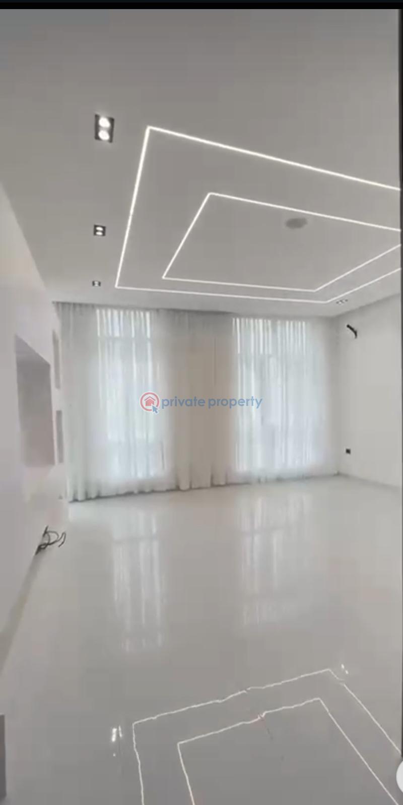 5 bedroom Detached Duplex For Sale Chevron, Lekki Lagos - 10