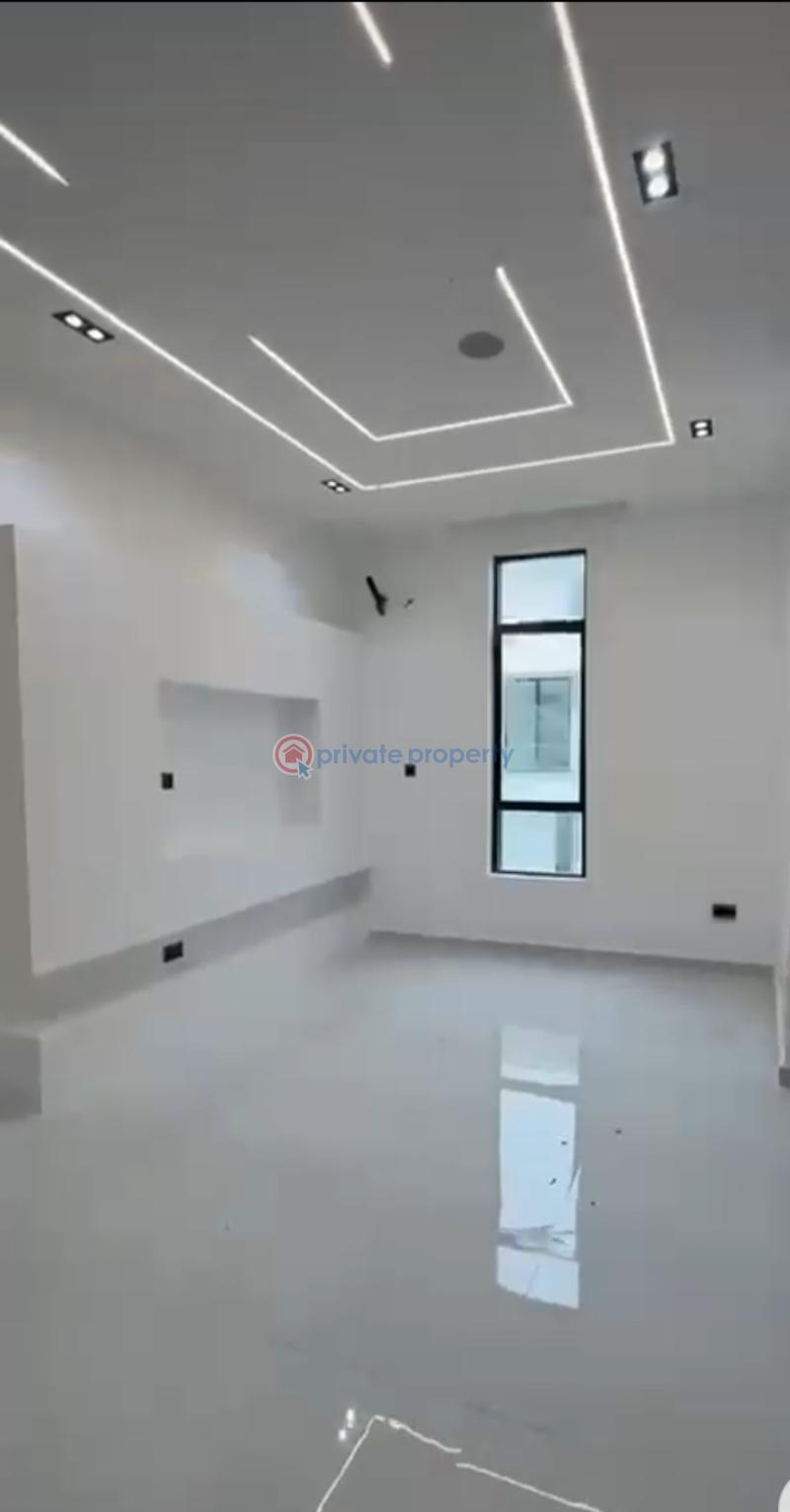 5 bedroom Detached Duplex For Sale Chevron, Lekki Lagos - 4