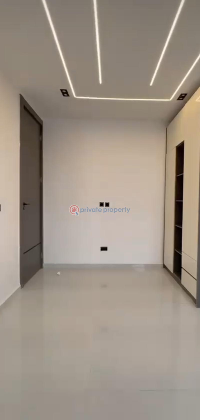 5 bedroom Detached Duplex For Sale Chevron, Lekki Lagos - 3