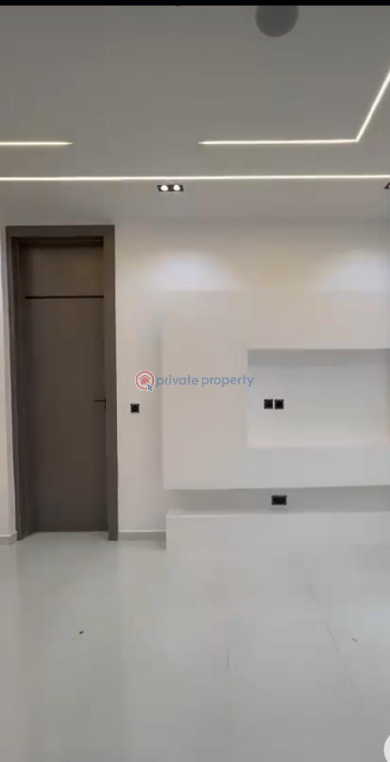 5 bedroom Detached Duplex For Sale Chevron, Lekki Lagos - 12