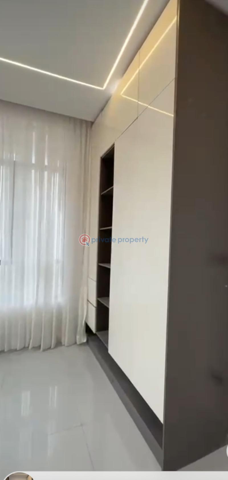 5 bedroom Detached Duplex For Sale Chevron, Lekki Lagos - 13