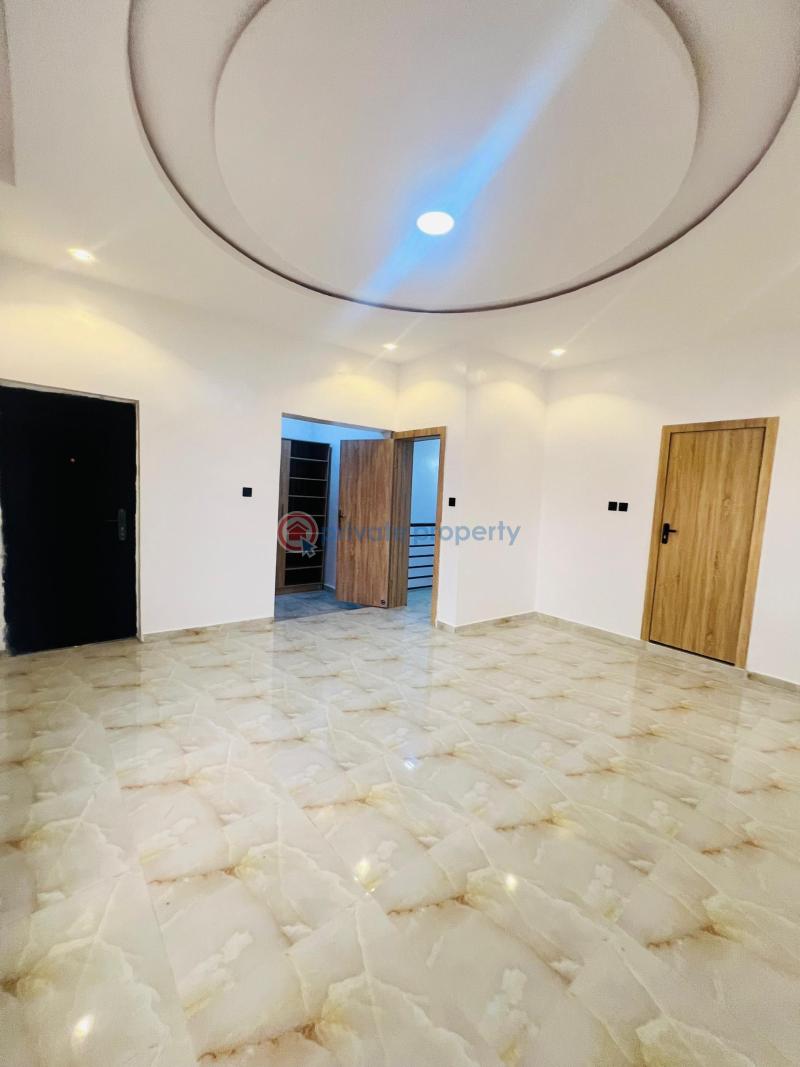 4 bedroom Detached Duplex For Sale Gbagada Lagos - 7