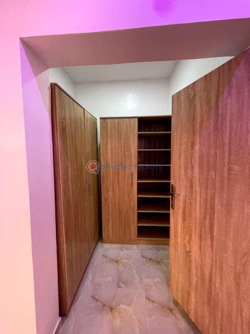 4 bedroom Detached Duplex For Sale Gbagada Lagos - 4