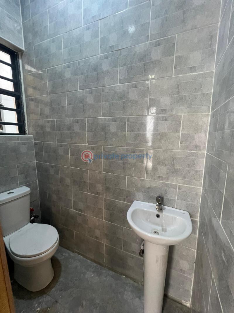 4 bedroom Detached Duplex For Sale Gbagada Lagos - 8