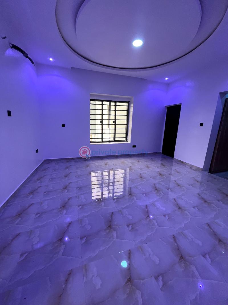 4 bedroom Detached Duplex For Sale Gbagada Lagos - 1