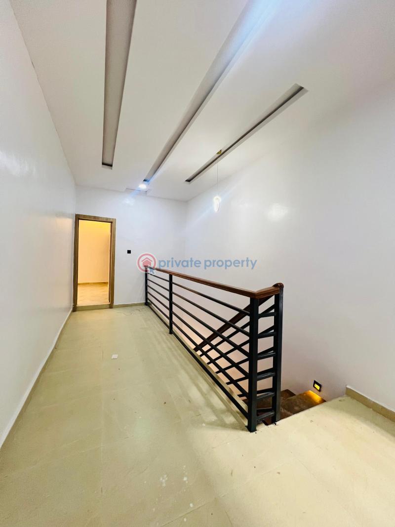 4 bedroom Detached Duplex For Sale Gbagada Lagos - 10
