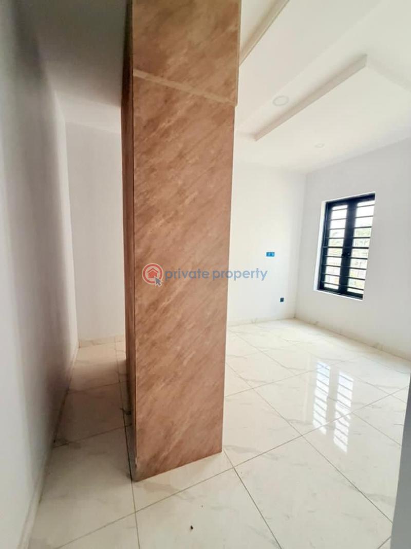 4 bedroom Semi detached Duplex For Sale Ogba Lagos - 8