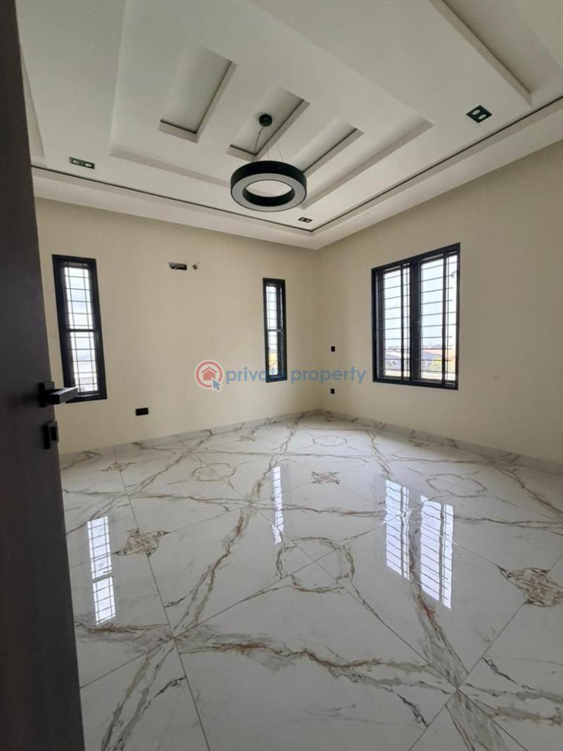 4 bedroom Semi detached Duplex For Sale Magodo Kosofe/Ikosi Lagos - 2