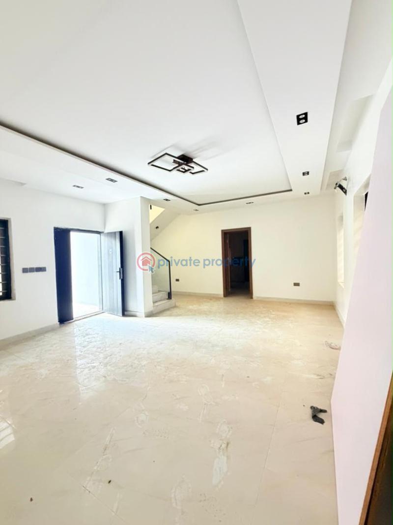 4 bedroom Semi detached Bungalow For Sale Magodo Phase 1 Magodo Kosofe/Ikosi Lagos - 5