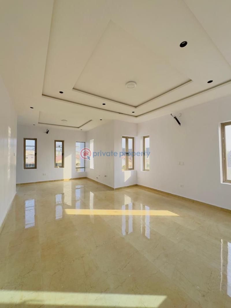 5 bedroom Duplex For Sale 5 Bedroom Detached Duplex With Bq, Magodo Gra Phase 2 Magodo GRA Phase 2 Kosofe/Ikosi Lagos - 21