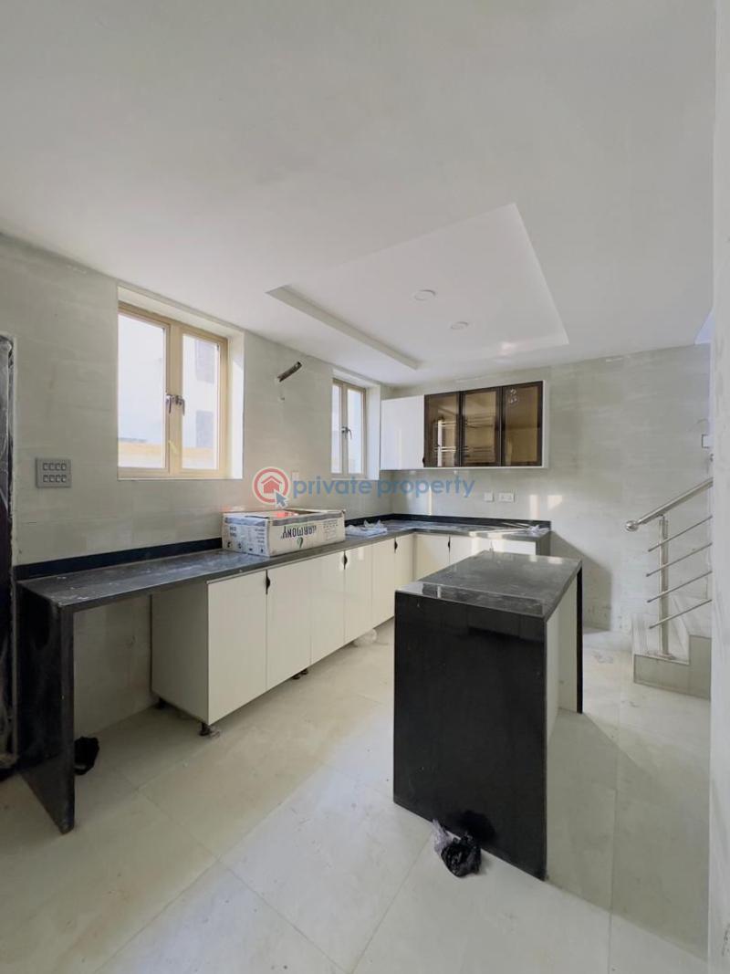 5 bedroom Duplex For Sale In An Estate Magodo GRA Phase 2 Kosofe/Ikosi Lagos - 6