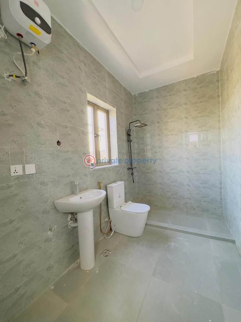 5 bedroom Duplex For Sale In An Estate Magodo GRA Phase 2 Kosofe/Ikosi Lagos - 8