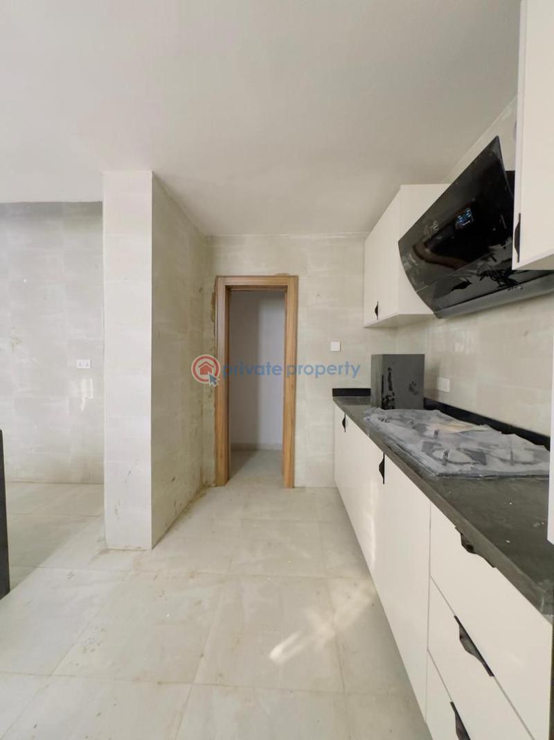 5 bedroom Duplex For Sale 5 Bedroom Detached Duplex With Bq, Magodo Gra Phase 2 Magodo GRA Phase 2 Kosofe/Ikosi Lagos - 16